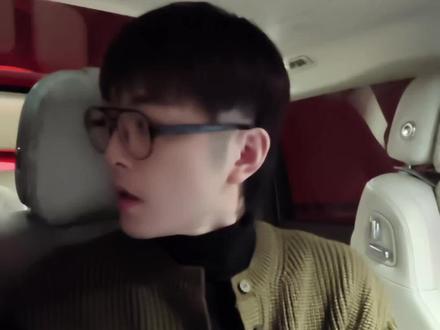 早上通勤听《我叫李飞》,一天精力满满!!上学去啦!!#我叫李飞 #喜人奇妙夜 #喜人奇妙夜2