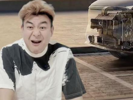 智己LS8,预售价25.98w起,优缺点大赏…… #智己LS8 #智己汽车 #智己