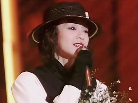 #经典老歌 港台实力派女歌手,豪华阵容、神仙打架