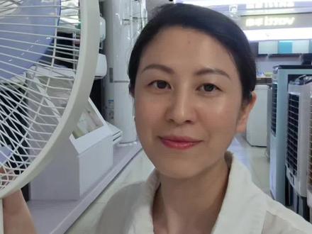 艾美特风扇拆卸教程 #风扇推荐官