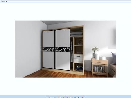 酷家乐绘制移门衣柜教学,沈阳室内设计培训学校讲师边操作边讲解,手把手带你用酷家乐绘制掩门衣柜。#沈阳全屋定制培训 #全屋定制培训 #酷家乐培训 #室内设计培训 #沈阳室内设计培训 #沈阳室内设计培训学校 #龙铭培训 @DOU+小助手