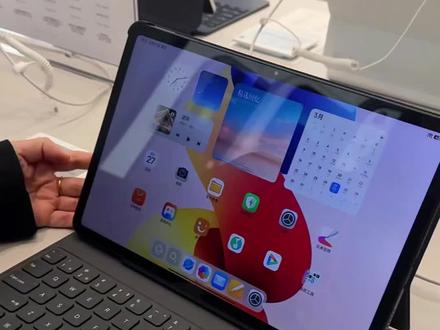 每日学习一个小技巧,今日是红米Pad 2 Pro蓝牙键盘连接教程。#小米 #红米pad2pro #蓝牙键盘 #重庆熙街二店小米