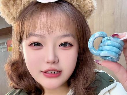 1分钟教你如何把tangle恢复成出厂设置 #tangle#解压玩具捏捏乐