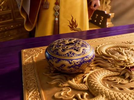 第2集《郡主跪金砖》奶凶阿宝开窍后,怼皇祖、坑亲爹,和睿王为扶柳、墨影争高下,祸水东引牵连众人,罚银翻倍还嘴硬不服气。#动漫推荐 #动漫 #动画 #二次元