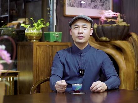 你更喜欢旗袍的哪种领子?#旗袍 #太原旗袍定制 #旗袍文化 #