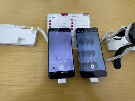 华为手机独有的“录像功能”“4k60帧”为什么只有华为可以? #华为手机