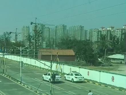 澄迈畅达科目三考场最新考试路线讲解#考驾照 #学车 #科目三 #异地转档科二科三科四 #海口驾校