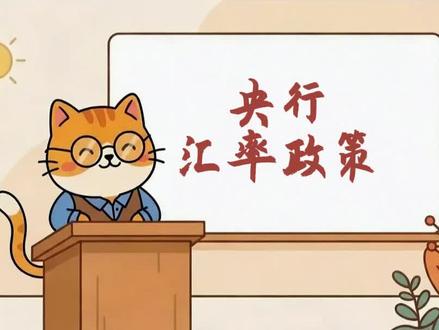 央行外汇降低准备金率,对我们的经济生活有什么影响? #央行 #汇率 #经济学 #动画科普 #上热门 @DOU+小助手