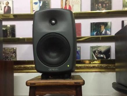 音乐经典老歌 音响发烧友 音箱制作 听觉5号 真力8040 试听#发烧hifi