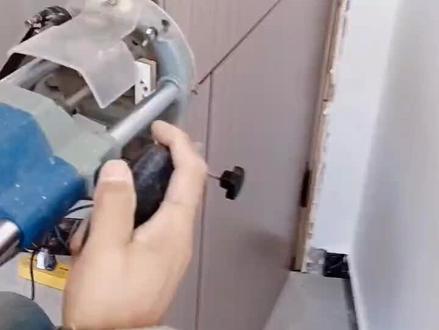 全网最新款开锁孔模具299包邮送背包