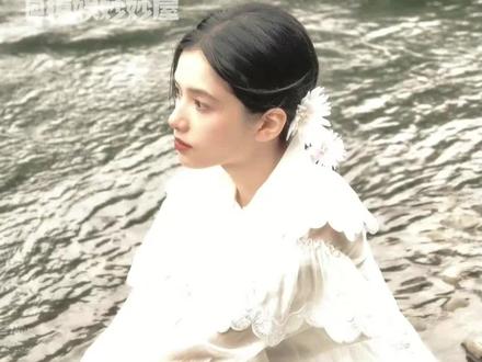 每日一问:什么时候把剧抬上来!#他从火光中走来 #张婧仪 #张婧仪南初#张婧仪天选南初