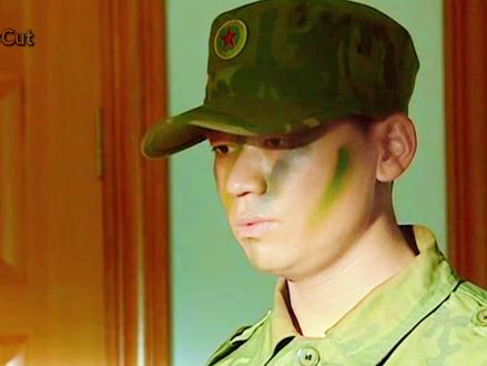 许三多的受害者联盟#士兵突击 #许三多
