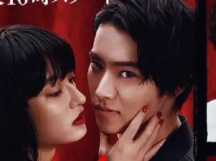 男人被女人亲一口就会死!只因她涂了有毒的口红《致命之吻》#上热门🔥 #好剧推荐 #影视解说 #精彩片段 #电影