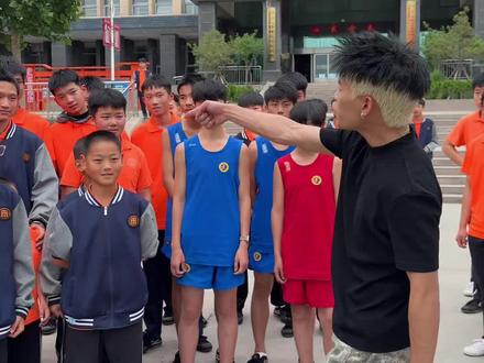 挑战全国武校之少林友谊武校#武术 #弘扬传统文化传播正能量 #百young非遗计划 #艺中人挑战全国武校
