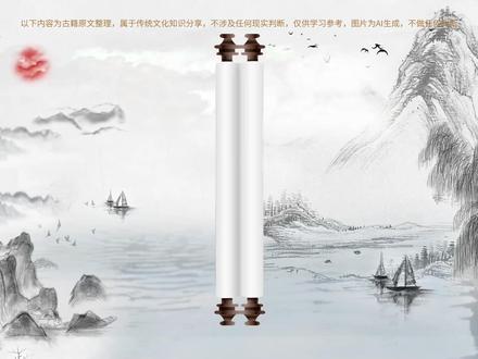 《相理衡真》相法元机赋第10期,第二部分 问贵在额,问富在鼻,问寿在神,求全在声;声亮者成,不亮者无终。#面相识人 #相理衡真 #识人术 #相由心生