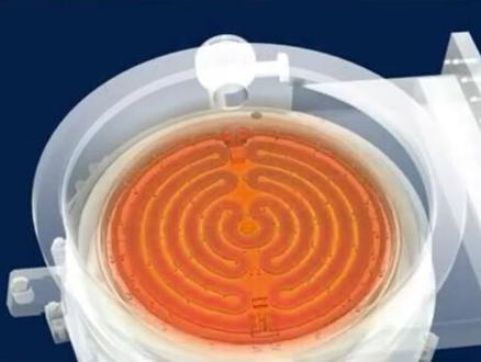 MOCVD工艺流程介绍