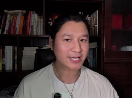 A股周末突发大消息,周一开盘悬了吗? #财经 #股票