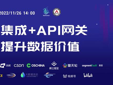 SeaTunnel 在天翼云数据集成平台的探索实践 #数据同步 #数据集成平台 #ETL #大数据