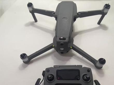 大疆御2遥控器对频教程,适用于御2哈苏和御2变焦 mavic 2 pro#无人机知识点 #大疆无人机 #无人机航拍