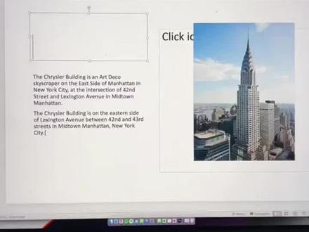 高级的PPT技巧 #ppt #ppt教学