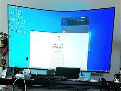 2300兆宽带 业主家里是2000兆宽带,但是用硬线连接就能跑1000来兆无线网的话又老是掉帧。影响游戏心情。
找到咱换超六类网线,超六类水晶头,超六类模块。再次测速能到2300。
你见过最快的网速是多少?
#电工#日照电工#穿网线#网速慢#网络维修