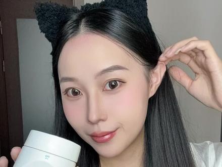 户外面霜可以永远相信骆驼三防霜,外修内防都给你包了,敏皮为它举大旗!#骆驼三防霜 #修护面霜 #换季面霜