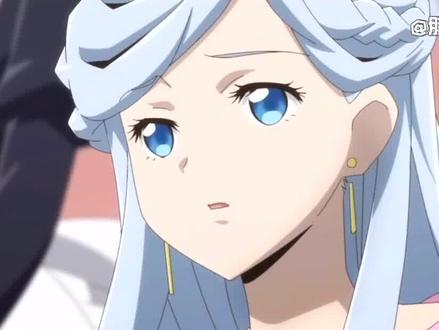 第1集 公主要结婚了#动漫 #我在抖音看动漫 #充能计划 #记录的地平线 #出道吧魔王