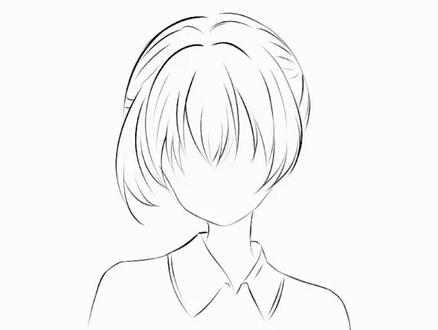 是谁还不会画双马尾呀?
#procreate绘画 #画画 #绘画教程 #插画 #板绘