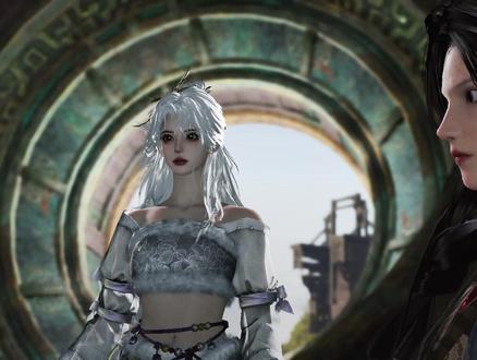 不见山新剧情更新,千夜假扮成瓜的模样#燕云十六声#