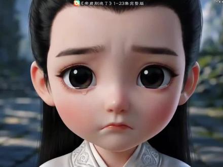 直通大结局#《帝君别追了》 #帝君别追了后续 #帝君别追了全集 #混剪