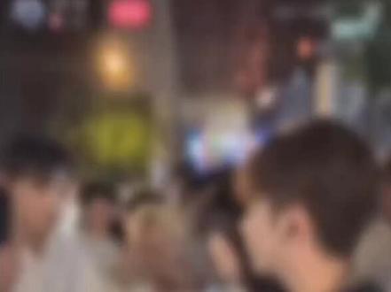 邱晨阳:我是不是给你脸了?