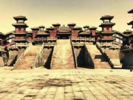 《铜雀台赋》曹植 #经典 #诗词 #朗诵