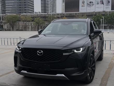 马自达CX50到底行不行?#马自达 #马自达CX50