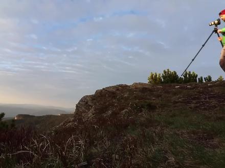 风光摄影进阶技巧,超越基础层面