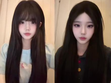 姐姐嘴巴👄真毒
妹妹真🍵
os:(她好可爱)