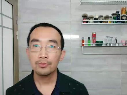 手动老式安全剃须刀rockwell 6s 测试