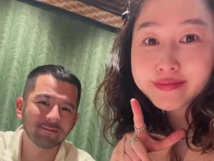 永远会为#马杨马君妍 的爱情故事感动#爱情 #闪婚 #马君妍马杨