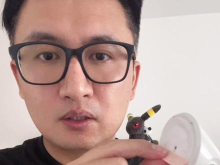 鱼跃动态血糖安装视屏,分体式安装#动态血糖仪 #动态血糖 #知识分享