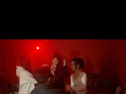 ⚠️剧本杀青白角色魏玉卿 含剧透 谨慎观看#剧本杀#青白 #剧透 #圣母 #教徒