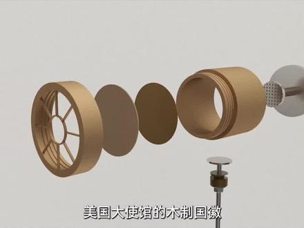 全球四大谍报组织之一,普京在其中当值16年,曾有近百万员工的克格勃有多牛?#军事科普#间谍 #俄罗斯