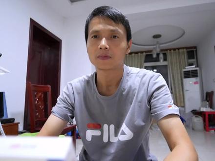 海康威视M.2双协议固态盘硬盒,主板全尺寸的,几十元钱很超值 #m.2移动硬盘盒 #开箱 #评鉴 #好物推荐