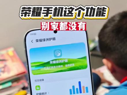 荣耀设置里有个好功能,可以检测灯光质量,用起来吧#荣耀Magic8 #荣耀