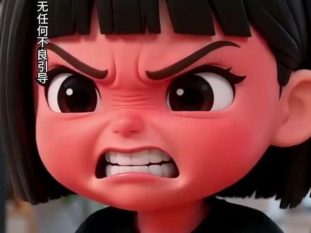 生气的豆包,无奈的毛豆。 #豆包 #可爱 #搞笑 #神对话 #可爱到爆炸💥