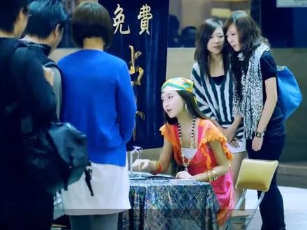 杨颖和周秀娜较劲的那些年 #杨颖 #周秀娜