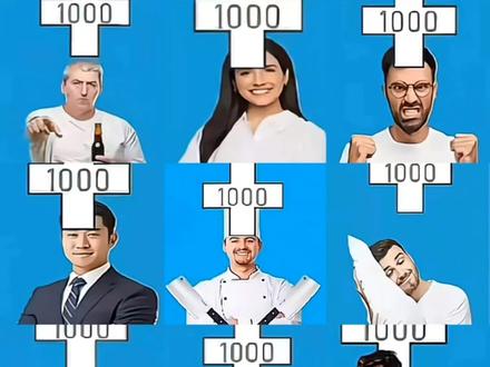 小球对决全角色解析#卡牌大师 #小球对决 #电子斗蛐蛐