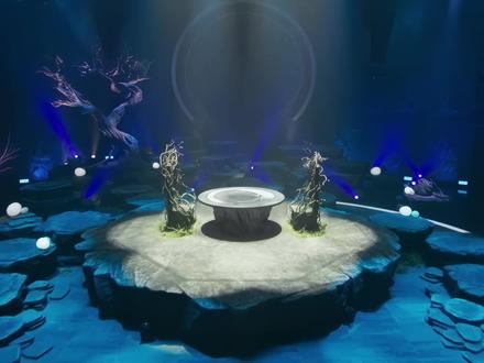 天机试炼场 第五期 #韩综#天机试炼场第五期