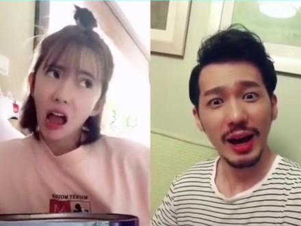 我不会是最后一个知道的吧 #白宇 #刘萌萌 #娱乐评论大赏