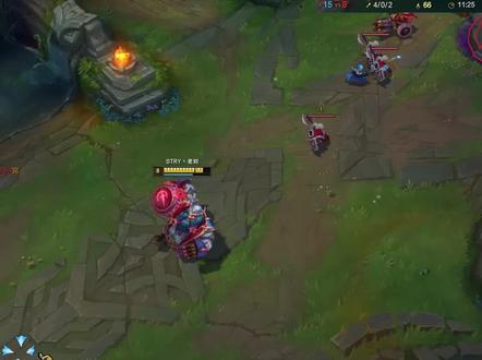 这就是比尔吉沃特第一酒桶的熟练度