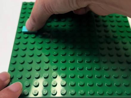 今天继续来拼蜡笔小新的家#蜡笔小新 #积木搭建