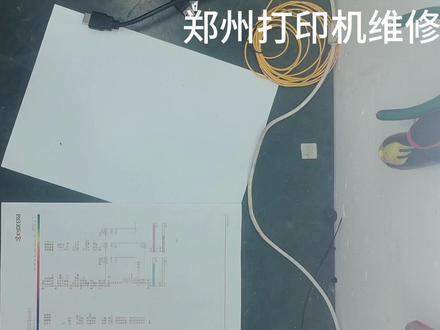 打印机没粉 打印机没墨 别加错了。。。。 #郑州打印机维修 #郑州打印机加粉加墨 #打印机维修教程